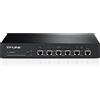 TP-Link TL-R480T + router, LAN Attiva