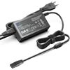 KFD Alimentatore di rete da 12 V, 5 A, cavo di ricambio per frigo termoelettrico, Dometic TC 14 TC 21FL TC 35, Waeco MF 05, Mobicool MB32, mini frigo da 12 Volt, cavo di collegamento a 2 poli,
