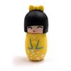 H-Customs Bambola Geisha Matryoshka con chiavetta USB gialla da 32 GB USB 2.0