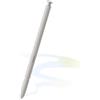 yelzoolny Penna stilo S25 Ultra S di ricambio per Samsung Galaxy S25 Ultra 5G, tutte le versioni, con 5 punte/pennini (grigio chiaro)