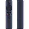 WKOLF XMRM-006 - Telecomando di ricambio per Xiaomi Mi Box S/Mi Box 4X/Mi TV Stick/Mi Box 4S 4K/Mi TV (controllo vocale)