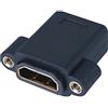 Lyndahl LKPA005 HDMI 1.4 Adattatore, montaggio pannello fron