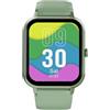 DEVIA Smart Watch WT2 IP67 modello ZL54C Verde
