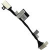iGriega Cavo di ricarica con jack di alimentazione CC di ricambio per notebook Dell Latitude 3520 3530 3420 3430 P108F P144G P144G001 DP/N 0HJW4D 450.0NF0B.0011
