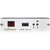 Nalbantov N-Drive Industrial USB Emulatore disco floppy | per Mazak Quick Turn/SQT300 My/Vertical CNC