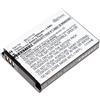 cellePhone mobile generation batteria Li-Ion compatibile con JVC BN-VH105