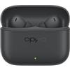 OPPO Enco Buds3 Pro, Auricolari True Wireless, Batteria di 54 Ore, Bluetooth 5.4, Driver da 12,4 mm, Controlli Touch, Cancellazione Passiva del Rumore, Android e iOS, IP55, Nero