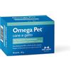 N.B.F. LANES Srl Omega Pet Perle - 60