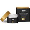 Isdin A.G.E. Reverse Night Crema Riparatrice Notte con Melatonina 50 ml
