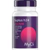 MyCli Per la Pelle MyCli Suplus h24 Hya-Refill Integratore Tonicità ed Idratazione della Pelle 60 capsule