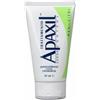 Apaxil Trattamento Sudor Control Antitraspirante contro Iperidrosi Mani/Piedi Notte 50ml