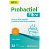 Metagenics Probactiol Fibre Fermenti Lattici per l' Equilibrio Intestinale Gusto Arancia 28 bustine