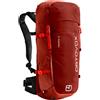 ORTOVOX Traverse 30L Zaino - HOT ORANGE