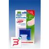 FARMACEUTICI DOTT.CICCARELLI RADDRIZZA ALLUCE IN GEL DI SILICONE BIANCO SEMITRASPARENTE SAGOMATA PER PROTEGGERE E RIALLINEARE L'ALLUCE EVITANDO LO SFREGAMENTO FRA IL PRIMO E IL SECONDO DITO IGIENEPIEDE 1 PEZZO