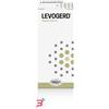 OMEGA PHARMA SRL LEVOGERD SCIROPPO 240 ML