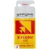 SYFORM SRL XPLOSIV GEL ARANCIA 30 ML