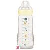 BAMED BABY ITALIA SRL MAM EASY ACTIVE 4+ BIBERON NEUTRO 330 ML