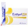 BI3 PHARMA SRL ESOGEL ZEN 20 BUSTINE 15 ML