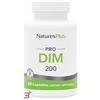 LA STREGA SRL NATURESPLUS PRO DIM 200 60 CAPSULE