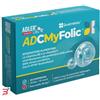 ADLER LAB SRL ADCMYFOLIC 30 COMPRESSE