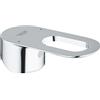 Grohe 46695000 Leva Bauloop