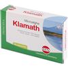 Klamath 60 compresse - - 905857811