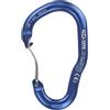 Climbing Technology KAYAK blue, WG 32mm gate opening