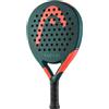 HEAD Radical - Racchette da paddle serie (Pro, Motion, Elite)