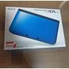 Nintendo Console Nintendo 3DS LL blu nera set completo condizioni rare