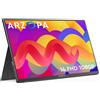 Ver descr. Monitor Portatile Arzopa A1 Gamut Slim Da 14" FHD IPS Con HDMI USB-C Per PC Mac