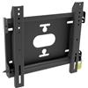 iiyama MD-WM2020 Supporti a parete per TV Nero (Universal wall mount, up to VESA