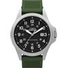 Timex Men's Expedition Field Post Solar 41mm Watch