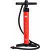 AQUA MARINA Pompa AQUA MARINA LIQUID AIR V1 DOPPIA AZIONE - pompa universale per SUP gonfiabili