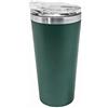 Nerthus FIH 283 G tazza termica doppia parete acciaio inox 500 ml caffè da asporto