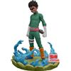 Banpresto - Naruto - Rock Lee, Bandai Spirits Memorabile Saga Figura