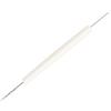 Garosa Accessori per macchina per maglieria, strumenti per maglieria, ago a doppia punta per Silver Reed LK360, LK150, LK100, SK860