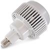 B·LED BARCELONA LED BARCELONA LED Lampadina Industriale E40 100W 10.000lm 4000K | Corpo in plastica, 185×295 mm, apertura 200°, IP20, per officine, magazzini, supermercati e grandi ambienti interni
