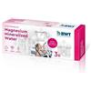 E ELECTROTODO REPUESTOS Y PEQUEÑO ELECTR Elettrodo ricambio di confezione 3 filtri acqua BWT 336661