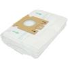 CANDY Hoover 09178278 - Sacchetti di ricambio H30S per aspirapolvere, 5 pz