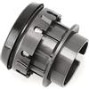 SGREHJDR For Dyson V6 V7 V8 V10 V11 Aspirapolvere Morbido Rullo Pulitore Testa Borsette for 20W/30W Motore A Scatto cuscinetto del motore