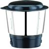 Royal Rapture Caraffa Chutney 400ml per Bajaj Frullatore Ricambio, Macina Umido | Royal Rapture bicchiere ricambio, recipiente robot cucina, accessorio, componente sostitutivo, contenitore