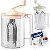 orion group Frullatore manuale manuale 1,5 l