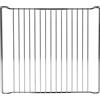 vhbw Griglia compatibile con Rex forni - Ripiano per forno 42 x 37 x 2,3 cm