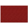 XUEHMIN Tappeto Ingresso Tappeto Robusto Antiscivolo 75x180cm Rosso Scuro | Tapis D'Entrée Per Cucina, Bagno, Porta E Animali