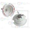 Tefal lama coltello + base + giunto perno frullatore Magiclean 6788 6790 6791