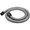 Kivivaka Tubo di ricambio con manico per aspirapolvere Miele, C1 Classic, C1 Junior Ecoline, C1 Junior, Powerline o C1, C2, serie S, tubo flessibile
