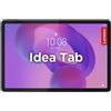 Lenovo Idea Tab - Display 11 2.5K (2560x1600) IPS 500nits 90Hz - CPU MediaTek Dimensity 6300 - RAM 6GB - Memoria 128GB UFS - Grafica ARM Mali G57 MC2 - Connettività WiFi Slot MicroSD - Android 15 - Tab Pen Inclusi