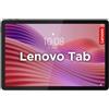 Lenovo Tab - Display 10.1 WUXGA (1920x1200) TFT 400nits 60Hz - CPU MediaTek Helio G85 - RAM 4GB - Memoria 128GB eMMC - Grafica ARM Mali G52 MC2 - Connettività WiFi Slot MicroSD - Android 14 - Clear Case Inclusi
