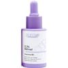 Glam Up Paris - Siero viso anti-età - 0,3% retinolo - antirughe - vitamina B5 - uomo e donna - Pelle più liscia e luminosa - K-Beauty - 30 ml