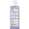 Dermolab - Glass-Like Effect Essenza Illuminante Antimacchia con Acido Ialuronico, Trattamento Idratante per Pelle Spenta e Non Uniforme, K-Beauty Skincare Coreana, 30ml
